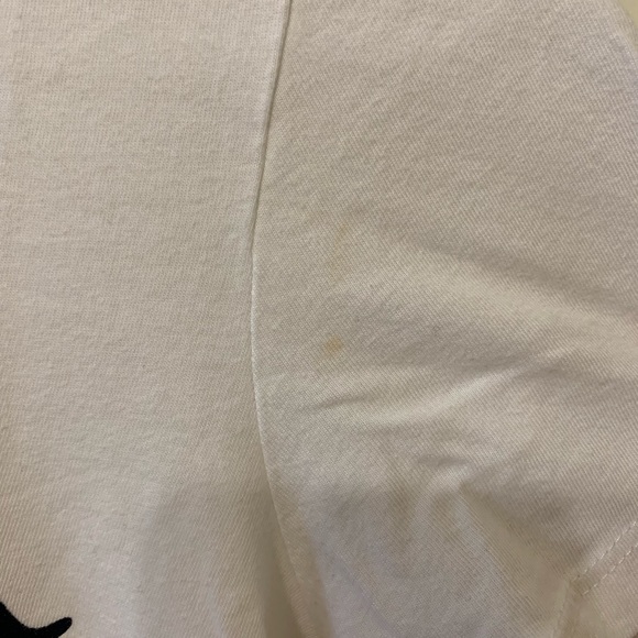 champion white tshirt - Picture 3 of 6